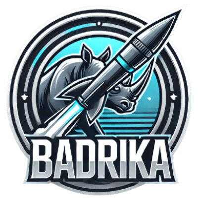 Badrika