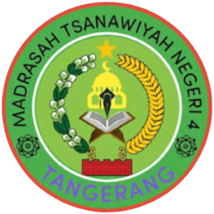 MTSN 4 Tangerang
