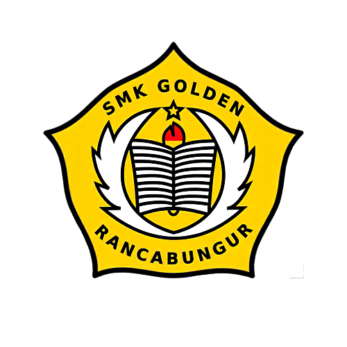 SMK Golden Rancabungur