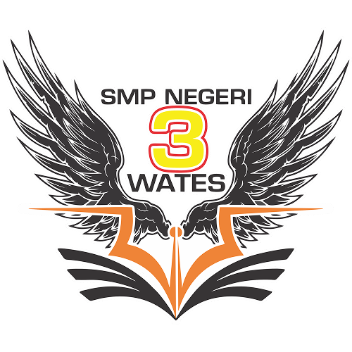 SMP N 3 Wates Kediri
